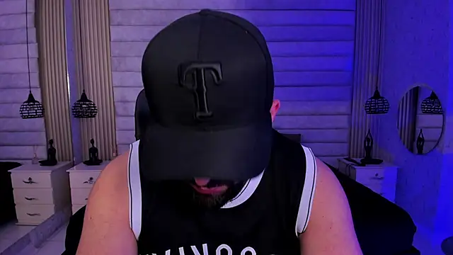 jhon bear03 online show from 23, 5, 2026