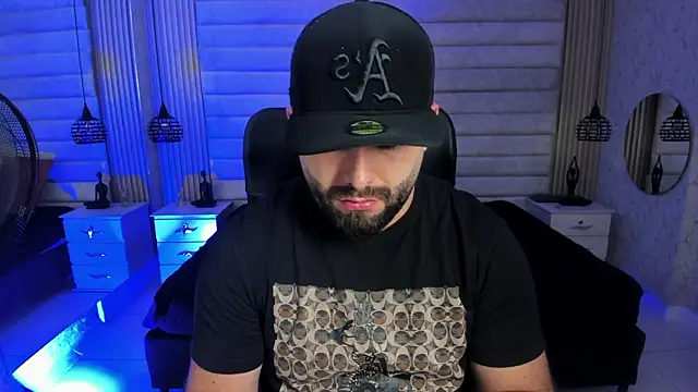 jhon bear03 online show from 28, 2, 2026