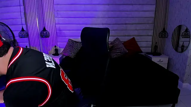 jhon bear03 online show from 10, 3, 2026