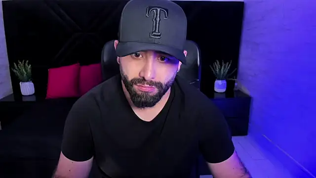 jhon bear03 online show from 5, 5, 2026