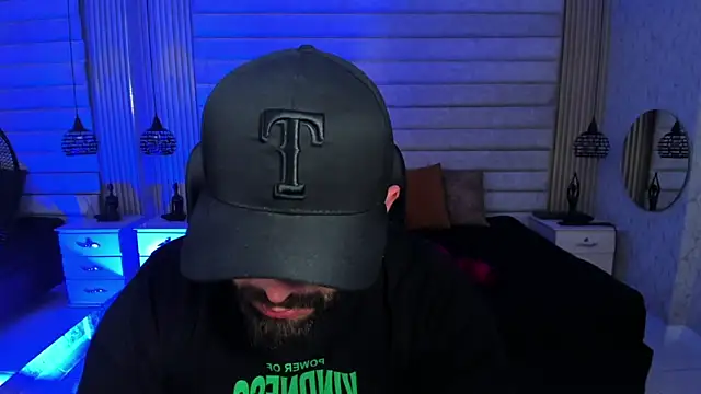 jhon bear03 online show from 28, 4, 2026