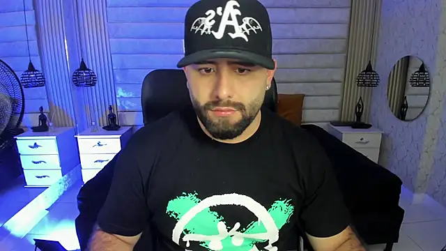 jhon bear03 online show from 3, 4, 2026