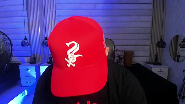 jhon bear03 online show from 25, 4, 2026
