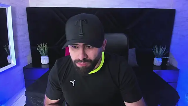 jhon bear03 online show from 26, 5, 2026