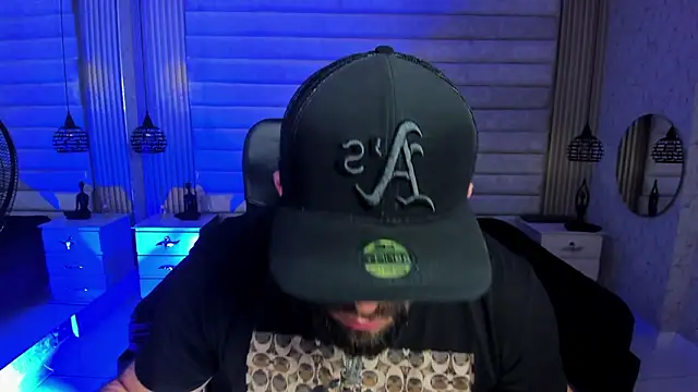 jhon bear03 online show from 10, 2, 2026