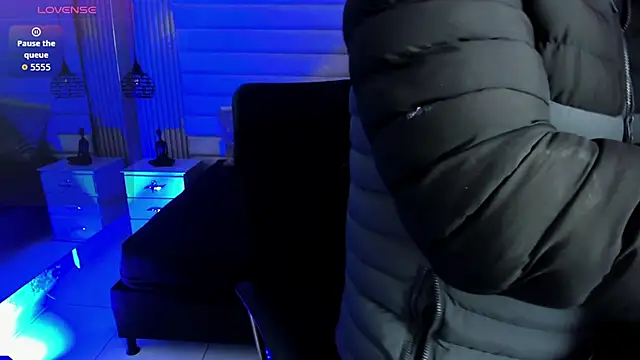 jhon bear03 online show from 7, 1, 2026