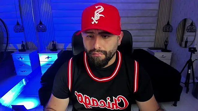 jhon bear03 online show from 11, 2, 2026