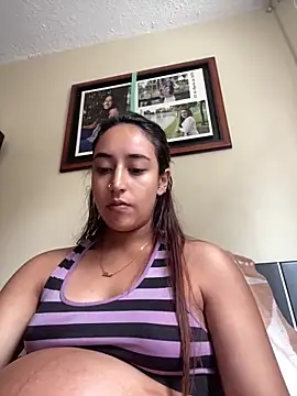 Vaiolet a online show from 15, 1, 2025