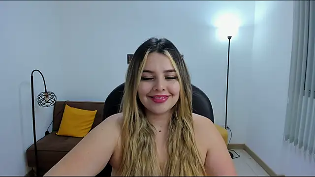 camiilaa1 online show from 13, 2, 2025