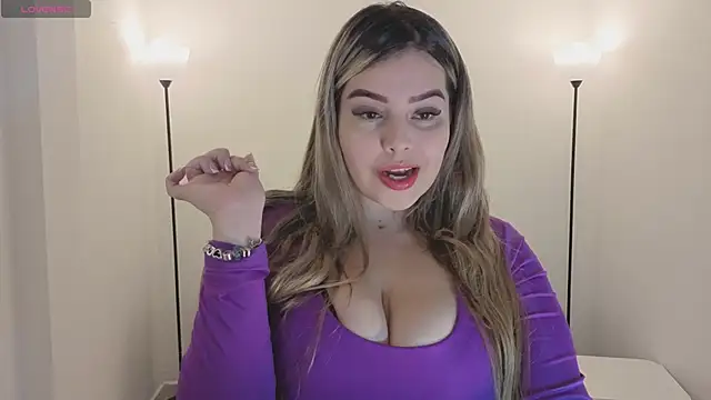 camiilaa1 online show from 11, 1, 2026