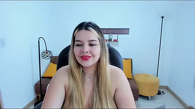 camiilaa1 online show from 16, 2, 2025