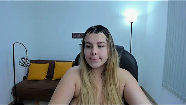 camiilaa1 online show from 7, 2, 2025