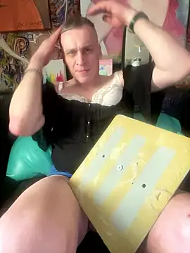 BarryKingsman online show from 17, 1, 2026