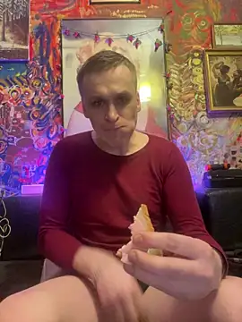 BarryKingsman online show from 13, 3, 2025