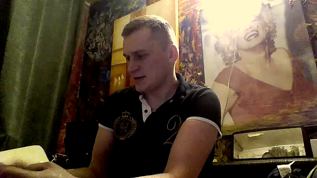 BarryKingsman online show from 19, 12, 2025