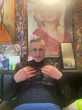 BarryKingsman online show from 17, 1, 2026