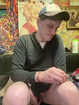 BarryKingsman online show from 17, 2, 2025