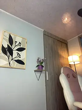 Vanesa novvoa online show from 11, 3, 2026