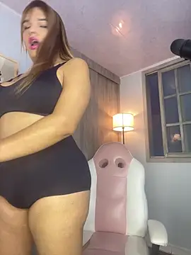 Vanesa novvoa online show from 9, 5, 2026