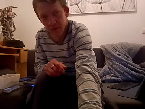 Ebinator666 online show from 10, 2, 2025