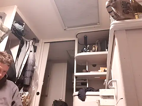 Ebinator666 online show from 10, 12, 2024