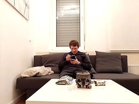 Ebinator666 online show from 7, 1, 2025