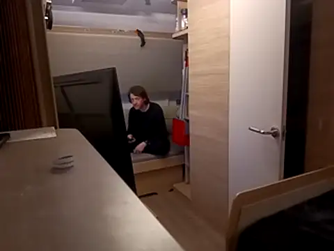 Ebinator666 online show from 8, 11, 2025