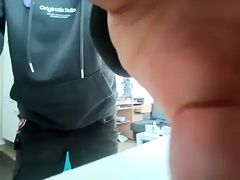 Ebinator666 online show from 21, 2, 2025