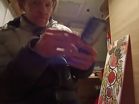 Ebinator666 online show from 9, 2, 2026