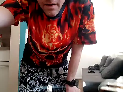 Ebinator666 online show from 19, 1, 2025