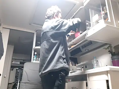 Ebinator666 online show from 5, 1, 2025