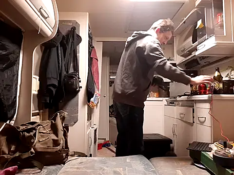 Ebinator666 online show from 5, 12, 2024