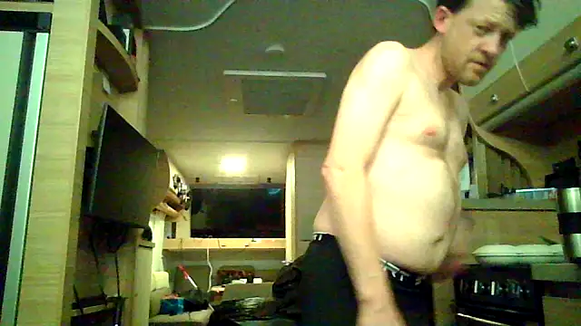 Ebinator666 online show from 21, 10, 2025