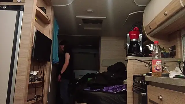 Ebinator666 online show from 30, 11, 2025