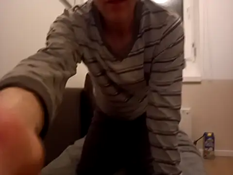 Ebinator666 online show from 30, 1, 2025