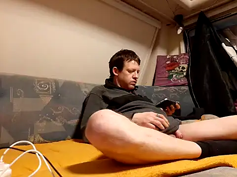 Ebinator666 online show from 4, 1, 2025