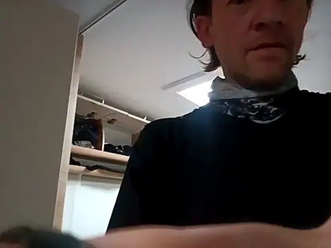 Ebinator666 online show from 19, 10, 2025