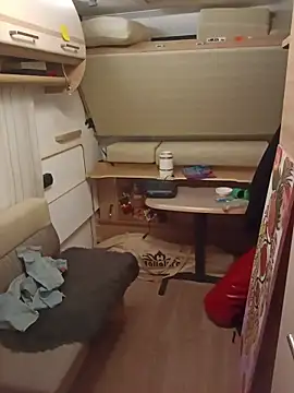 Ebinator666 online show from 12, 2, 2026