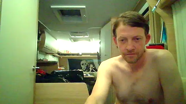 Ebinator666 online show from 7, 10, 2025