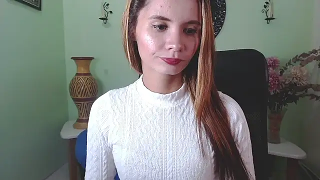 Sofia Franco  online show from 25, 9, 2025