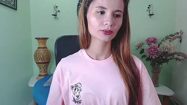 Sofia Franco  online show from 26, 9, 2025