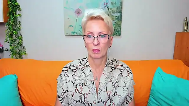 iamyourdream89 online show from 22, 9, 2025