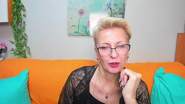 iamyourdream89 online show from 24, 10, 2025