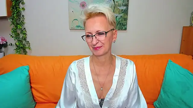 iamyourdream89 online show from 26, 9, 2025