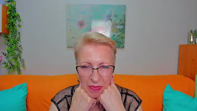 iamyourdream89 online show from 19, 5, 2026