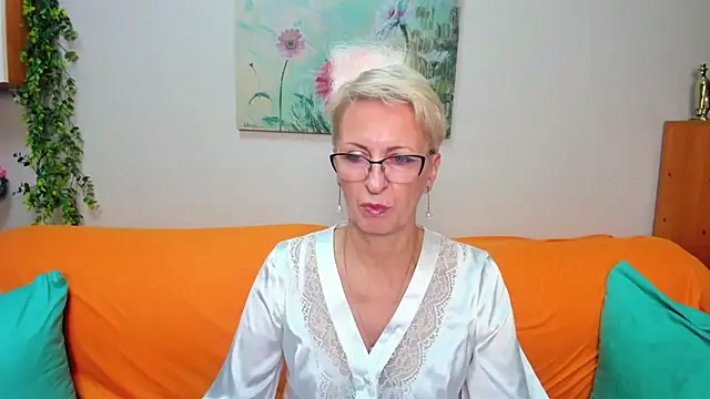 iamyourdream89 online show from 13, 10, 2025