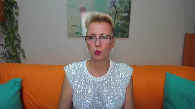 iamyourdream89 online show from 30, 11, 2025