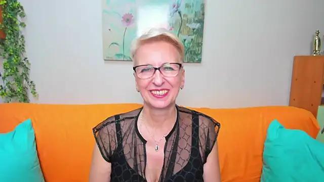 iamyourdream89 online show from 13, 12, 2025