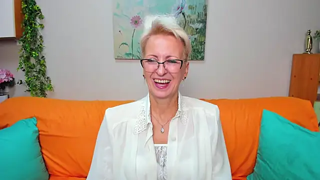 iamyourdream89 online show from 20, 9, 2025