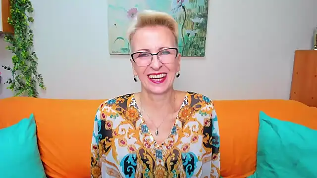 iamyourdream89 online show from 29, 11, 2025